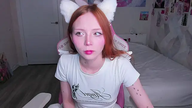 Passionate_Angels' Webcam Show