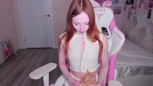 Passionate_Angels Webcam show