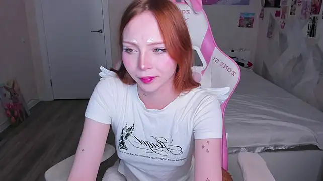Passionate_Angels Webcam-Show