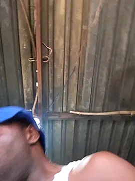 Show Webcam de Petrossa