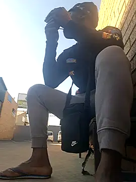 Petrossa Pertunjukan Webcam
