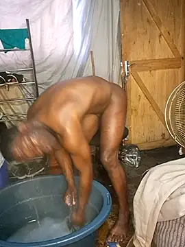 Petrossa's Webcam Show