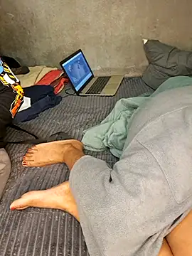 Petrossa's Webcam Show