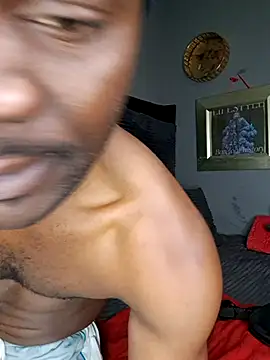 Petrossa's Webcam Show