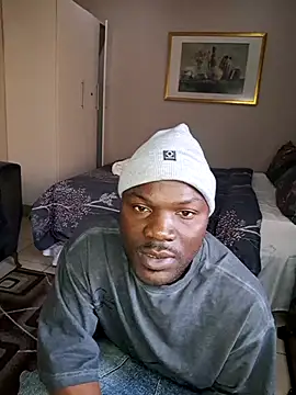 Petrossa's Webcam Show