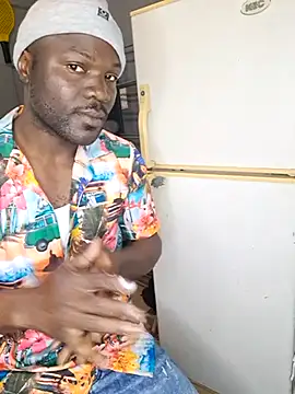 Petrossa's Webcam Show