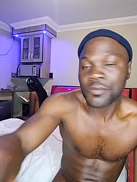 Petrossa Webcam-Show