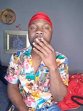 Petrossa's Webcam Show