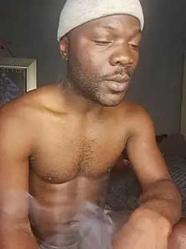 Petrossa's Webcam Show