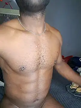Petrossa's Webcam Show