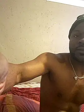 Petrossa's Webcam Show