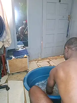 Petrossa's Webcam Show