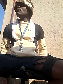 Petrossa Webcam Show