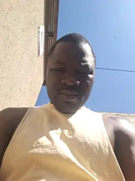Petrossa's Webcam Show