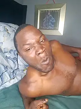 Petrossa's Webcam Show