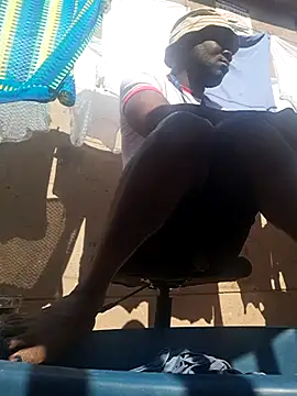 Petrossa's Webcam Show