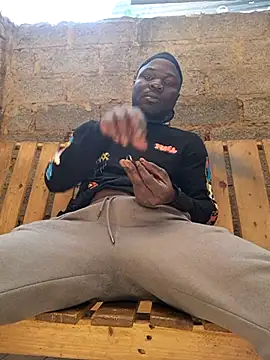 Petrossa: вебкам-шоу