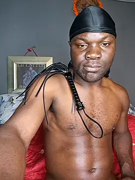 Petrossa – webcam-show