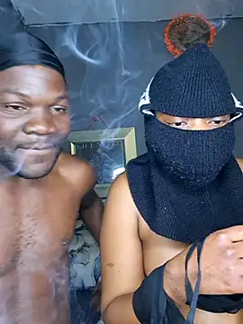 Petrossa Show in webcam