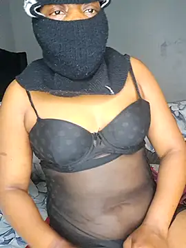 Petrossa Webcam-Show