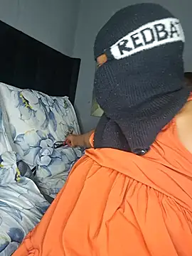 Show de webcam de Petrossa