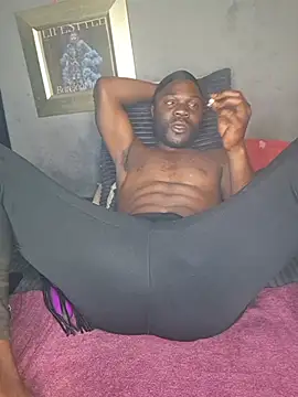 Petrossa's Webcam Show