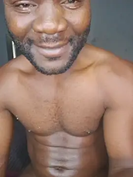 Petrossa's Webcam Show