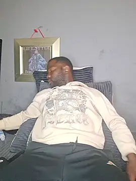 Petrossa's Webcam Show