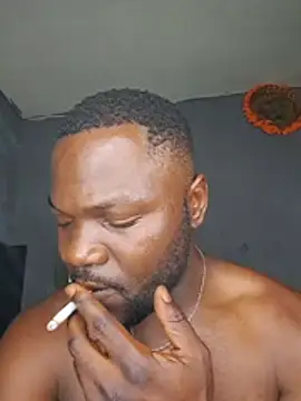 Petrossa's Webcam Show