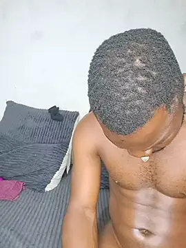 Petrossa's Webcam Show
