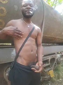 Petrossa's Webcam Show