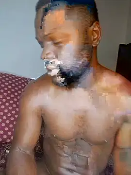 Petrossa's Webcam Show