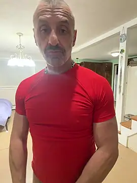 DaddySnowXX Webcam show