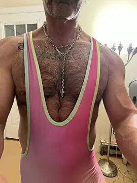 DaddySnowXX Webcam show
