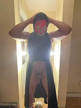 DaddySnowXX: διαδικτυακό  σόου στην κάμερα