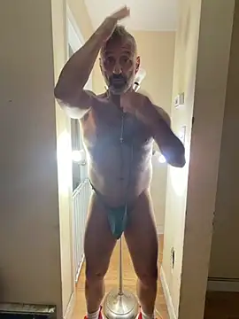 عرض كام DaddySnowXX