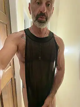 DaddySnowXX webcam show