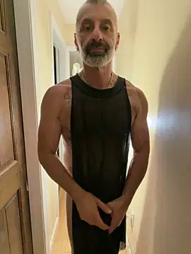 DaddySnowXX 웹캠 쇼