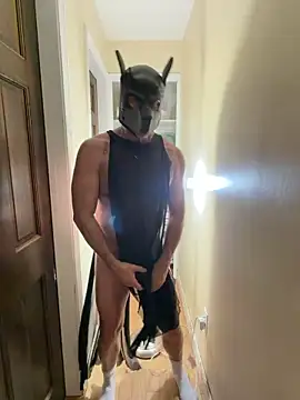 DaddySnowXX 网络视讯表演