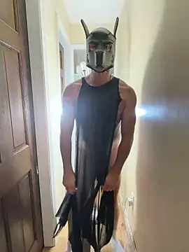 عرض كام DaddySnowXX