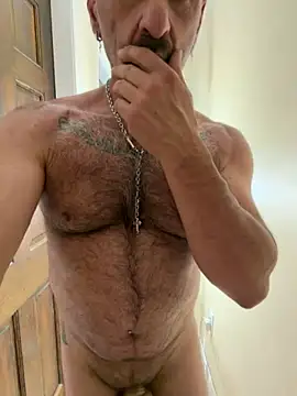 DaddySnowXX's Webcam Show