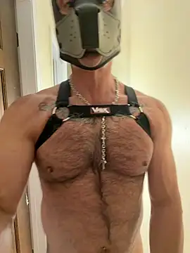 Show webcam de DaddySnowXX