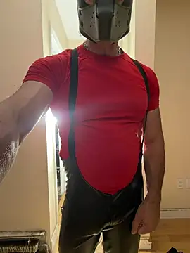 Show Webcam de DaddySnowXX