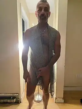 Show Webcam de DaddySnowXX