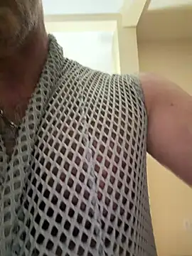 Pokazy przed kamerką – DaddySnowXX
