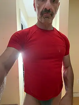 Вебкам-шоу DaddySnowXX
