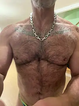 הופעת וובקאם של DaddySnowXX