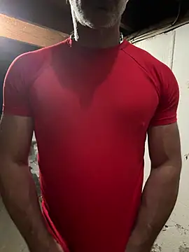 Show Webcam de DaddySnowXX