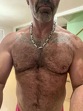 DaddySnowXX Adlı Modelin Web Kamerası Şovu