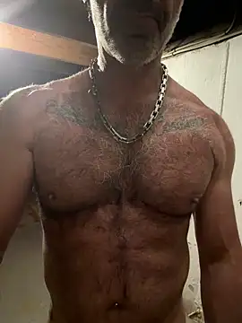 DaddySnowXX Show in webcam